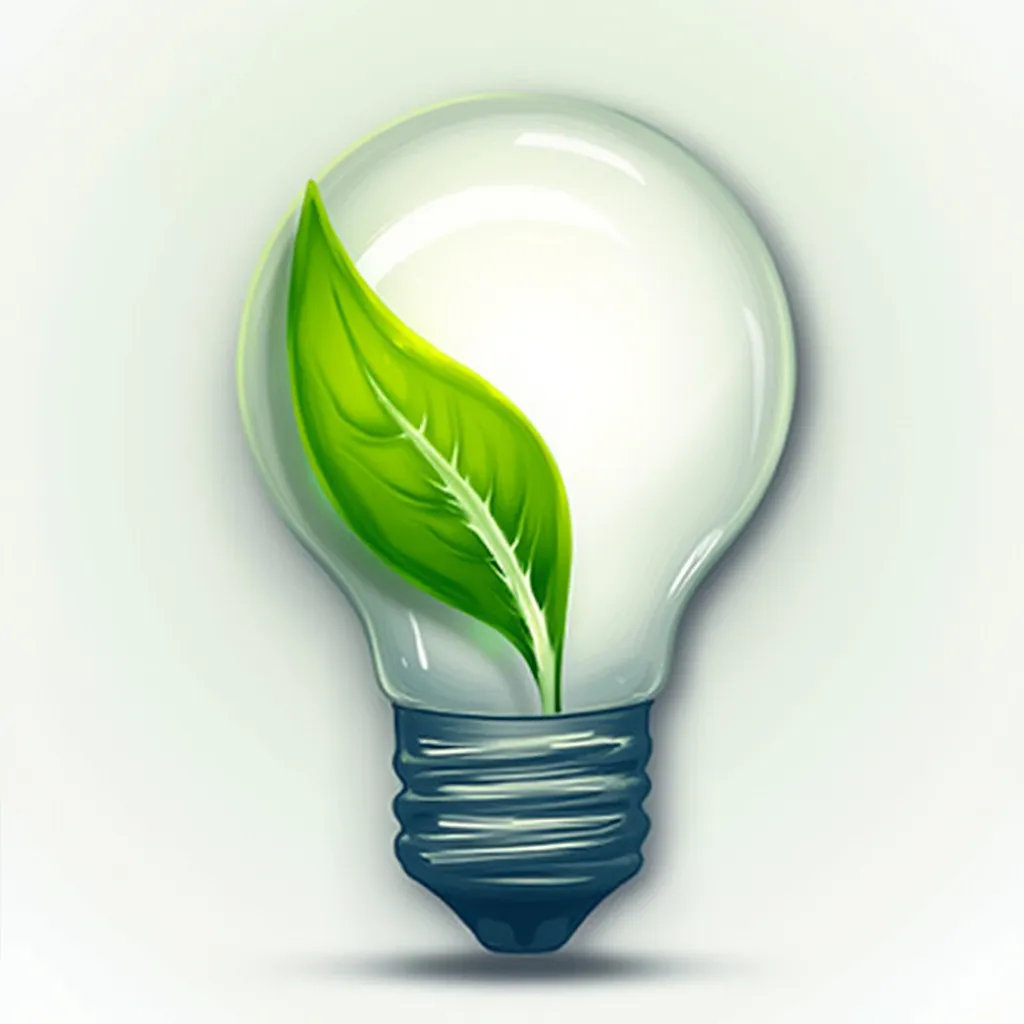 Energieeffizienz