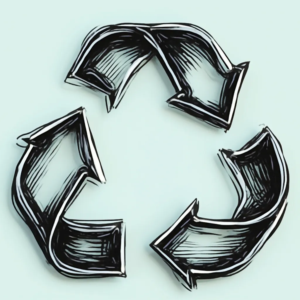 Recycling