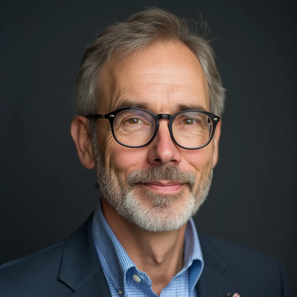 Foto von Klaus Weber